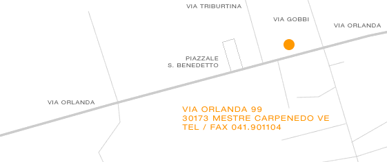 clicca per visualizzare la mappa interattiva